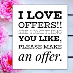 Decorative Quote Sign